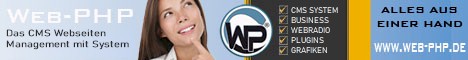 Unser Angebot: TOP Webseite f�r Radio User...
